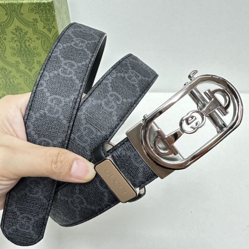 G*u*i belts